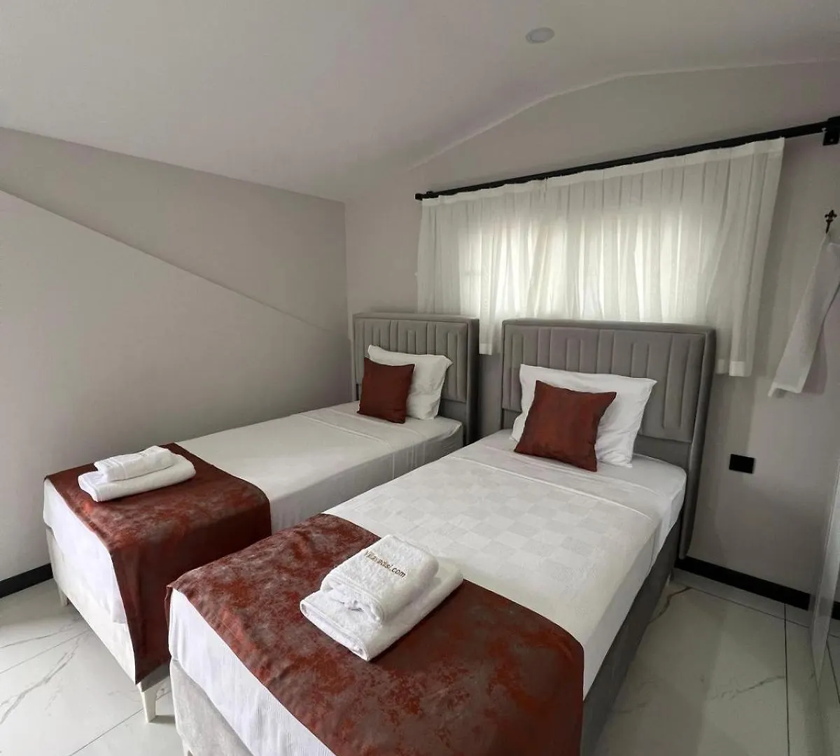 Maya Villa Fethiye Turkey