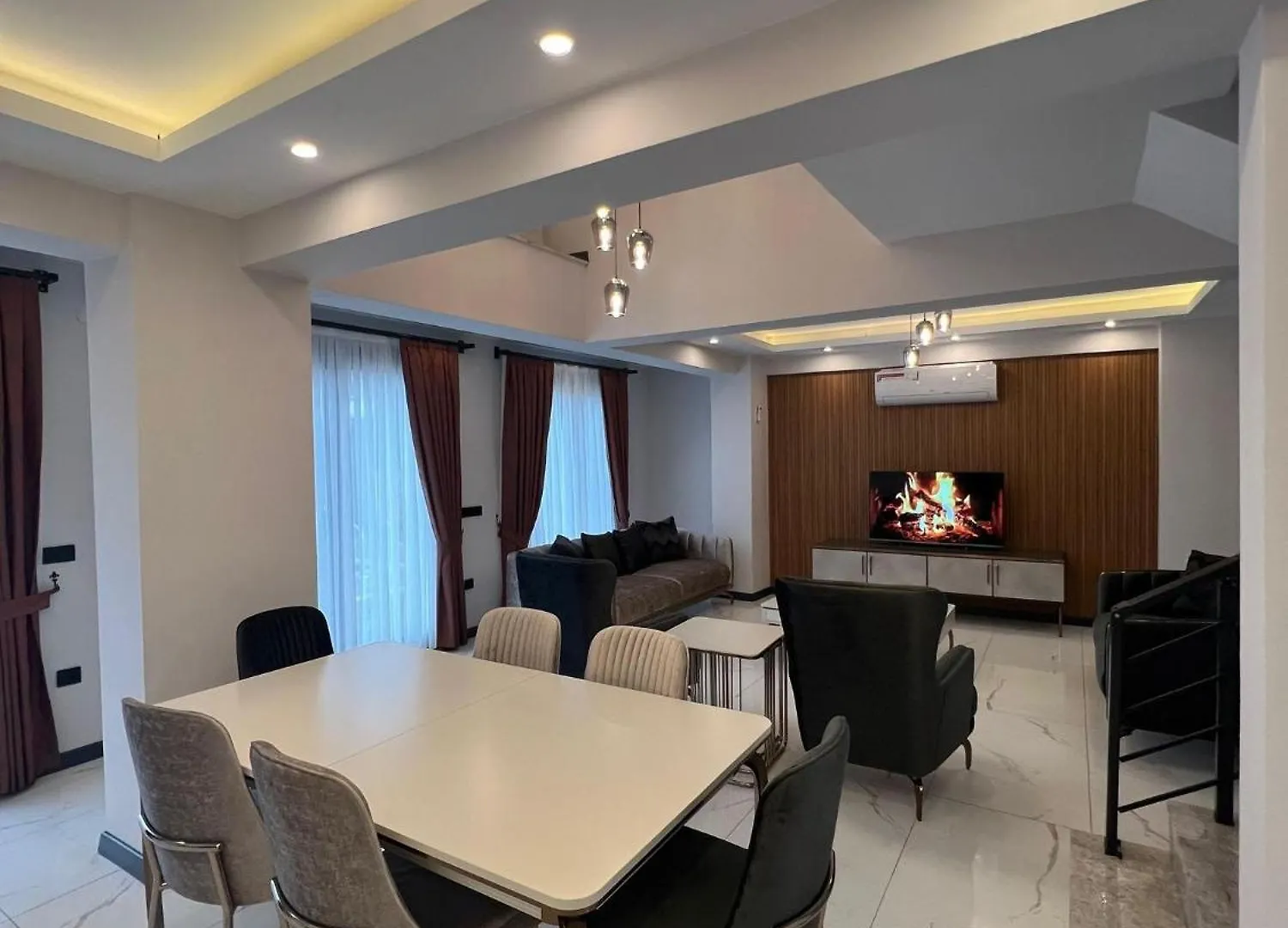 Maya Villa Fethiye Apartment
