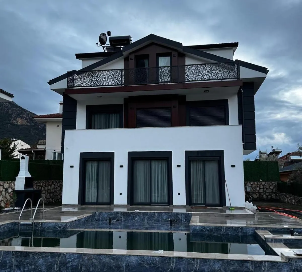 Maya Villa Fethiye