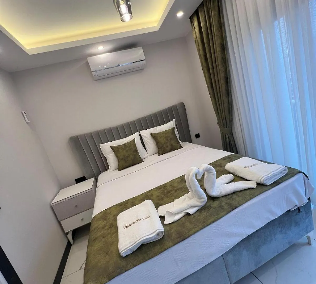 شقة Maya Villa فتحية