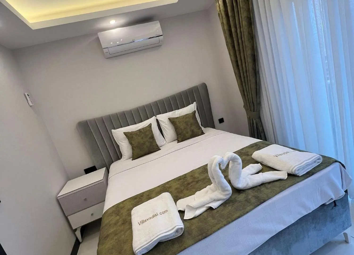 شقة Maya Villa فتحية