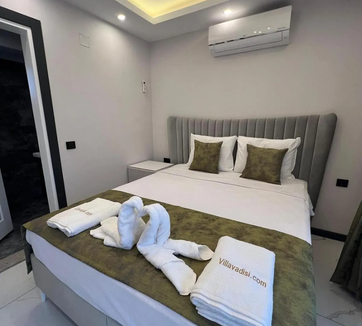 Maya Villa فتحية
