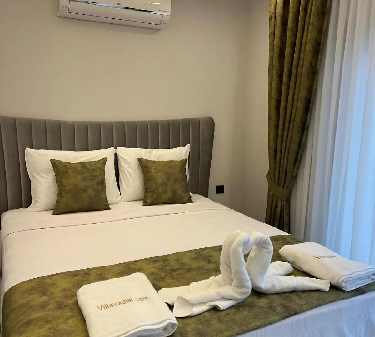 Maya Villa Fethiye Apartment